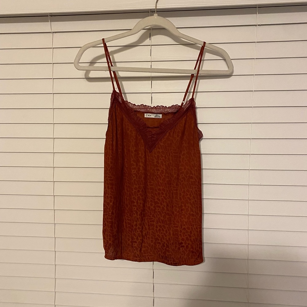 Tank top